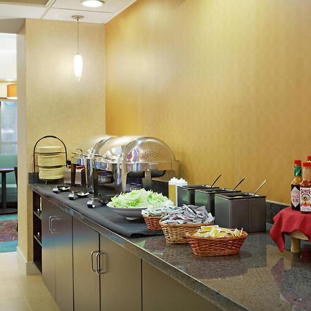 Residence Inn By Marriott San Antonio Downtown Market Square Екстер'єр фото