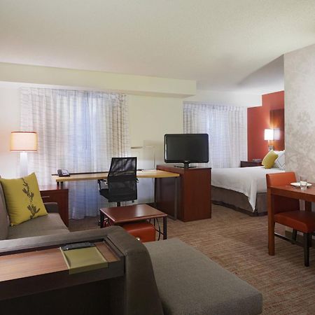 Residence Inn By Marriott San Antonio Downtown Market Square Екстер'єр фото