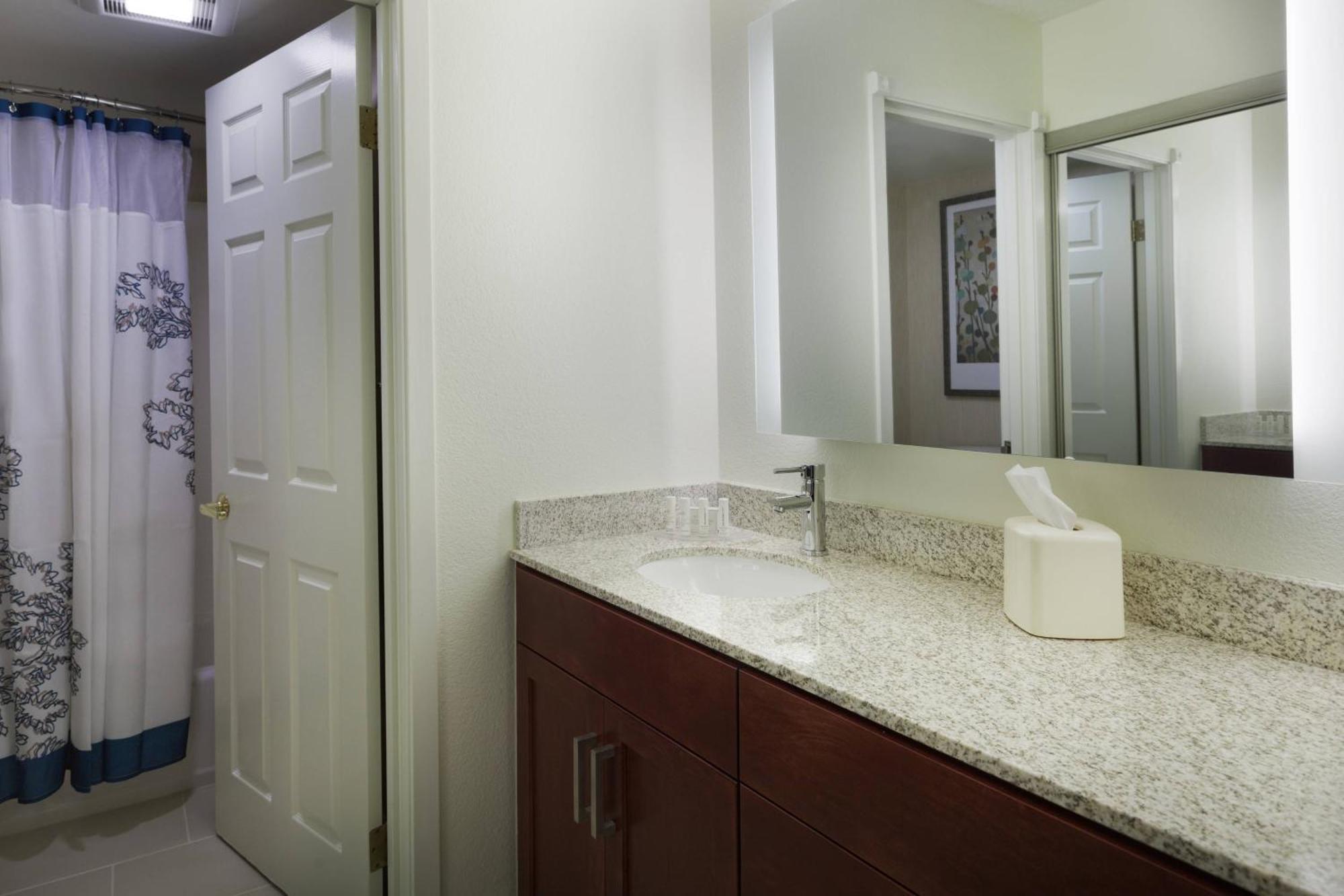 Residence Inn By Marriott San Antonio Downtown Market Square Екстер'єр фото