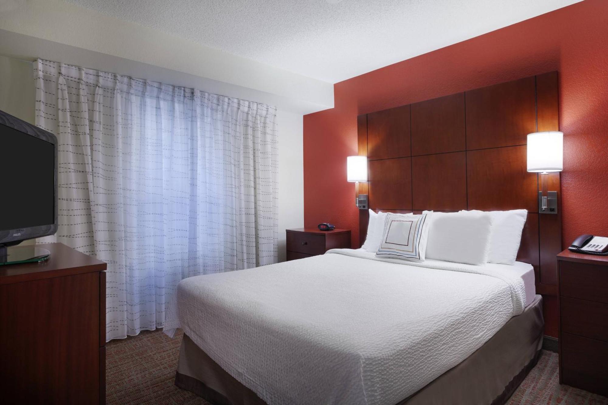 Residence Inn By Marriott San Antonio Downtown Market Square Екстер'єр фото