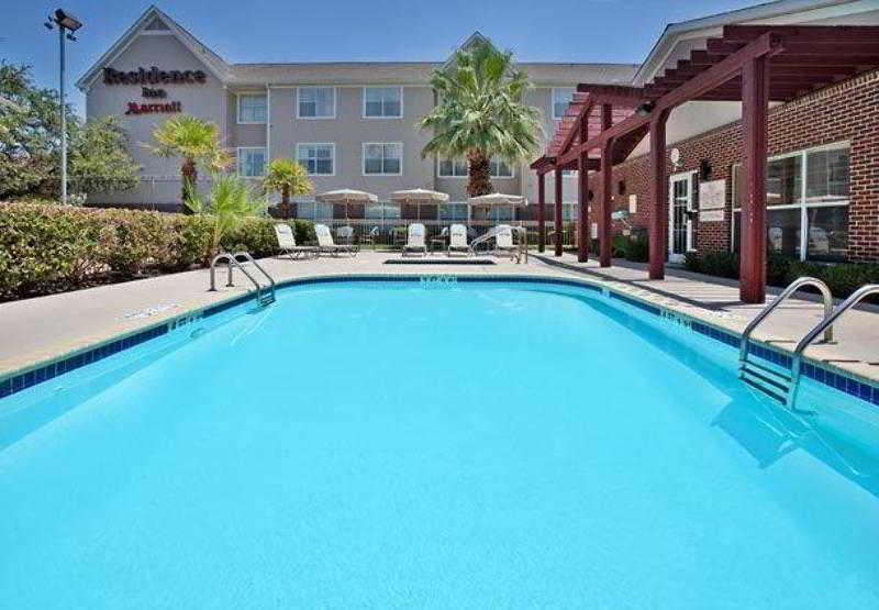 Residence Inn By Marriott San Antonio Downtown Market Square Зручності фото