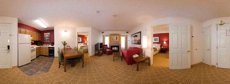 Residence Inn By Marriott San Antonio Downtown Market Square Екстер'єр фото
