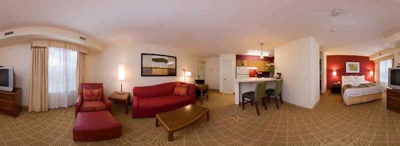 Residence Inn By Marriott San Antonio Downtown Market Square Екстер'єр фото