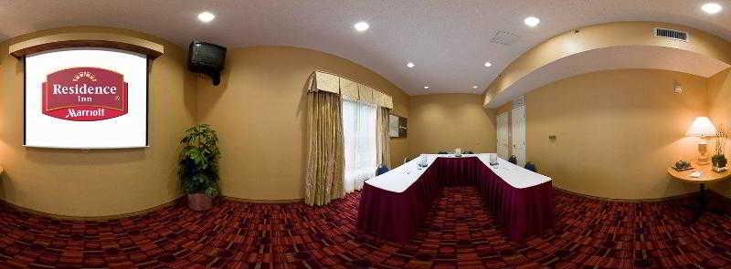 Residence Inn By Marriott San Antonio Downtown Market Square Екстер'єр фото