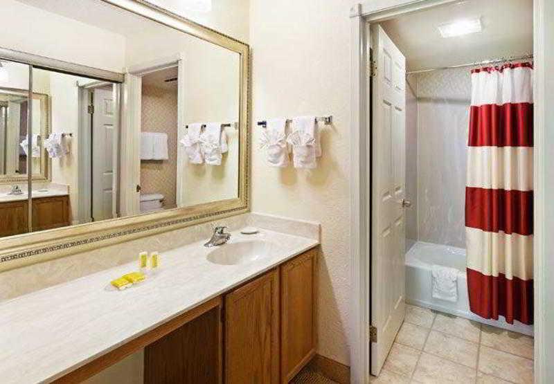 Residence Inn By Marriott San Antonio Downtown Market Square Номер фото