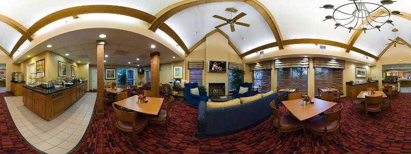 Residence Inn By Marriott San Antonio Downtown Market Square Екстер'єр фото