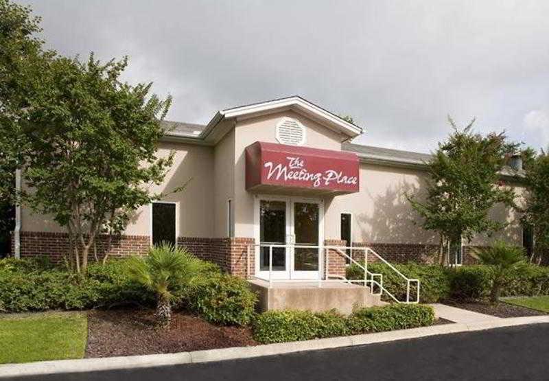 Residence Inn By Marriott San Antonio Downtown Market Square Екстер'єр фото