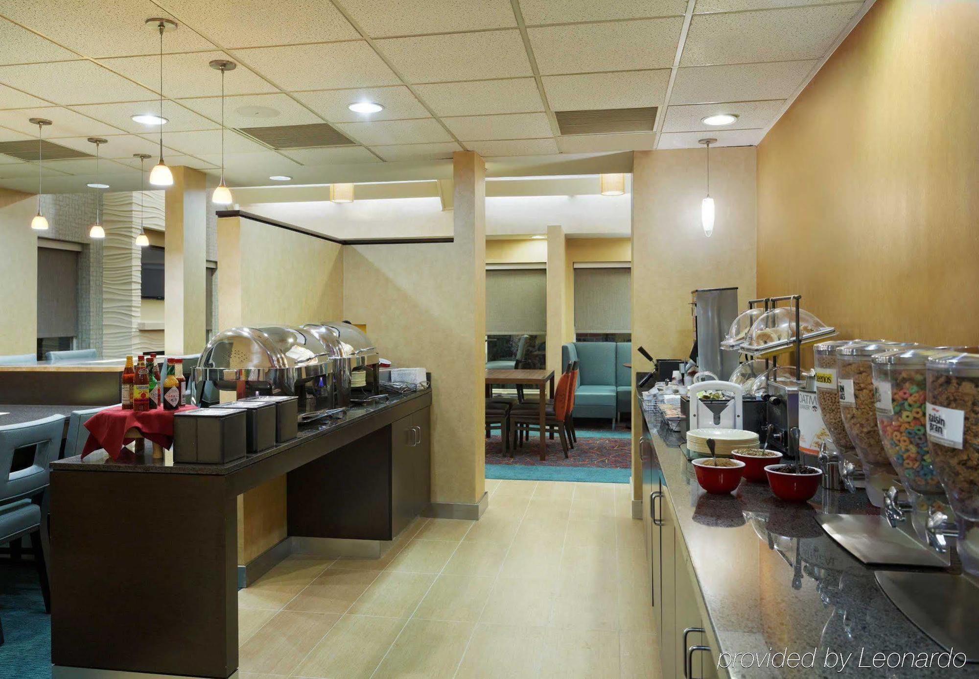 Residence Inn By Marriott San Antonio Downtown Market Square Екстер'єр фото