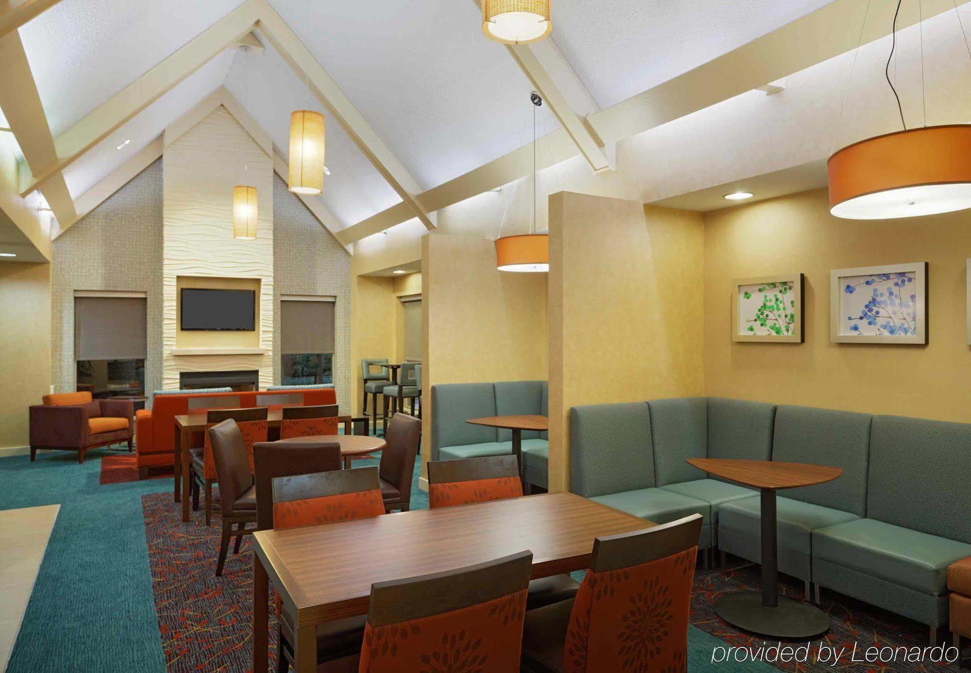 Residence Inn By Marriott San Antonio Downtown Market Square Екстер'єр фото