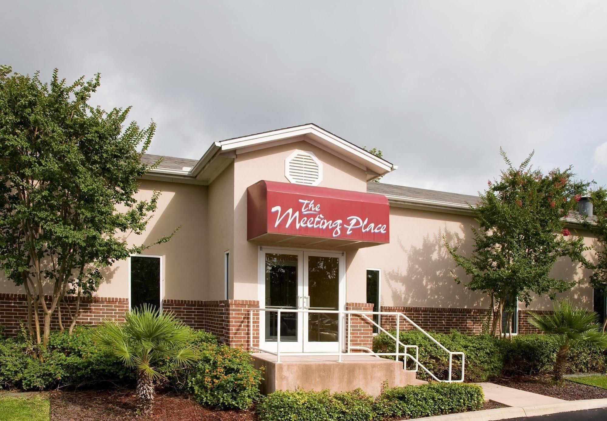 Residence Inn By Marriott San Antonio Downtown Market Square Екстер'єр фото